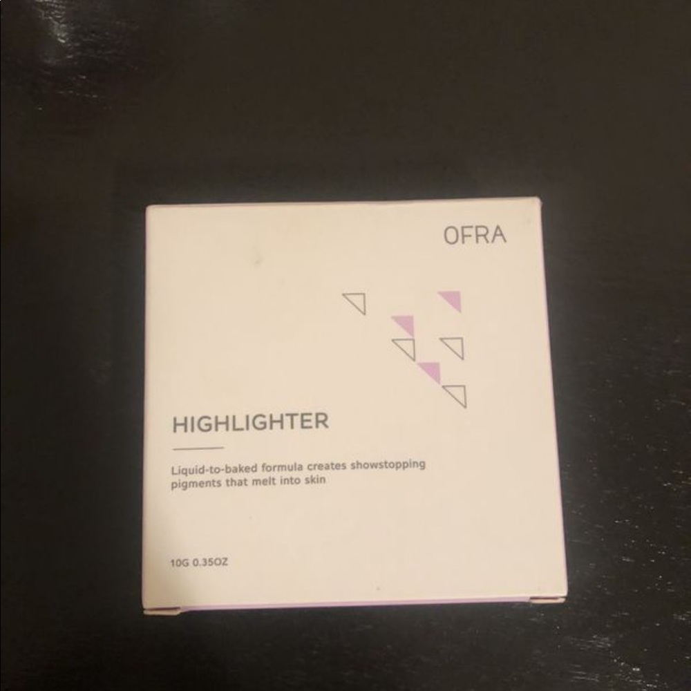 Ofra Rodeo Drive Highlighter